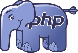 PHP pilt