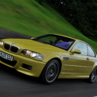 yellow-bmw